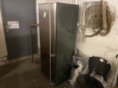 Kyl/frys kombinerad